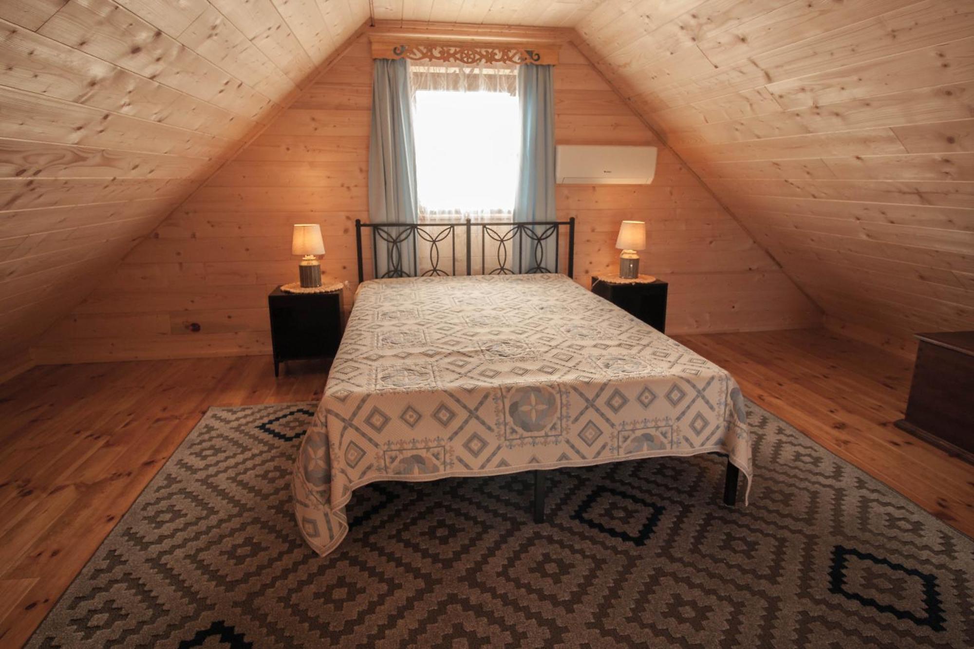 Holiday House Folwark Jelen Poniklica المظهر الخارجي الصورة